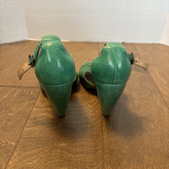 Miz Mooz Salima‎ Heels 6 - Picture 4 of 6